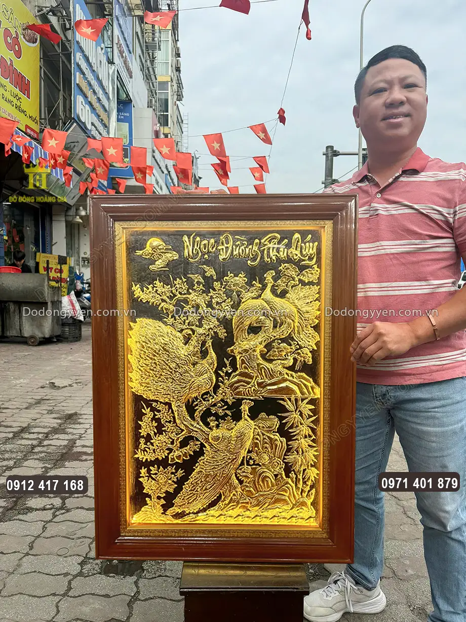 Tranh th&iacute;ch hợp treo ph&ograve;ng kh&aacute;ch, ph&ograve;ng l&agrave;m việc